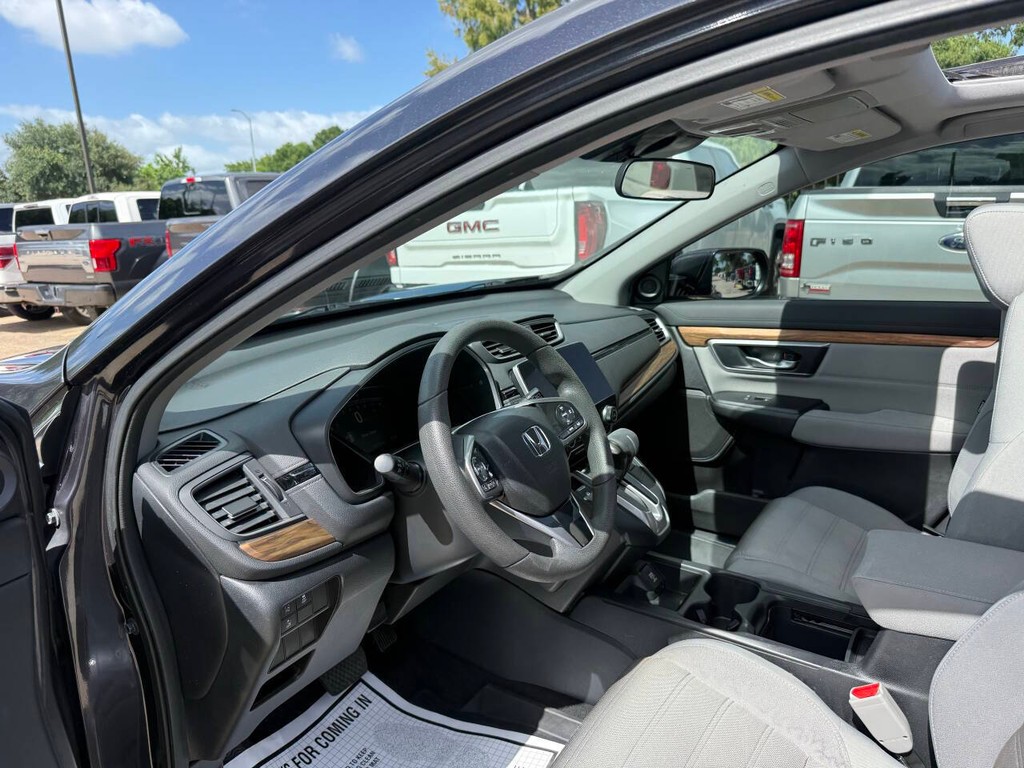 Honda CR-V Vehicle Full-screen Gallery Image 06