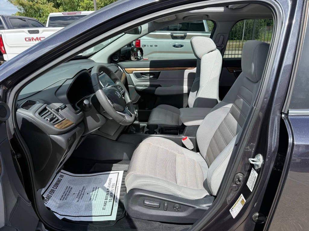 Honda CR-V Vehicle Full-screen Gallery Image 07