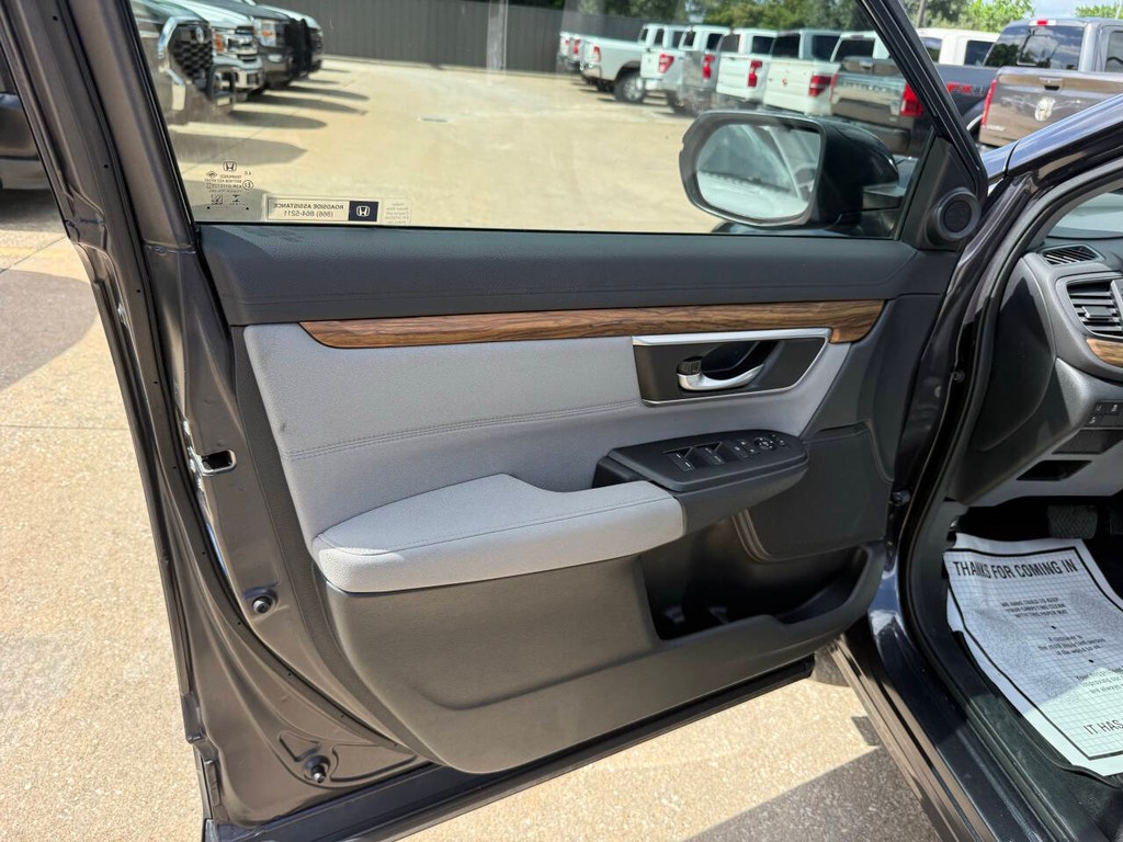 Honda CR-V Vehicle Full-screen Gallery Image 08