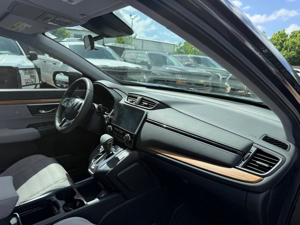 Honda CR-V Vehicle Full-screen Gallery Image 09
