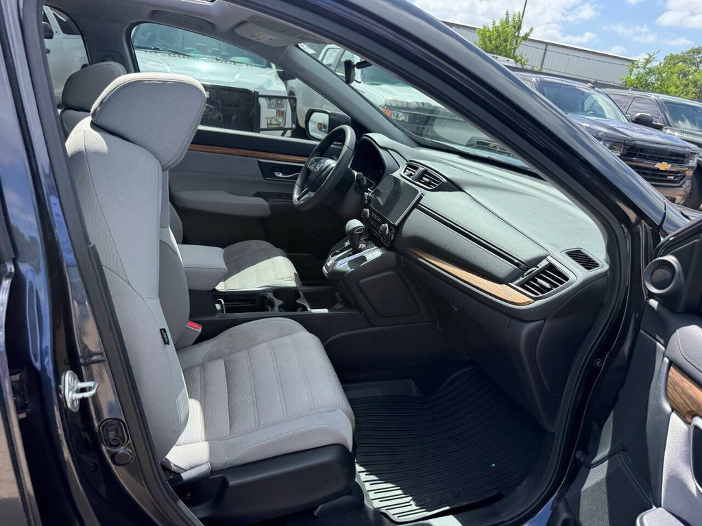 Honda CR-V Vehicle Full-screen Gallery Image 10