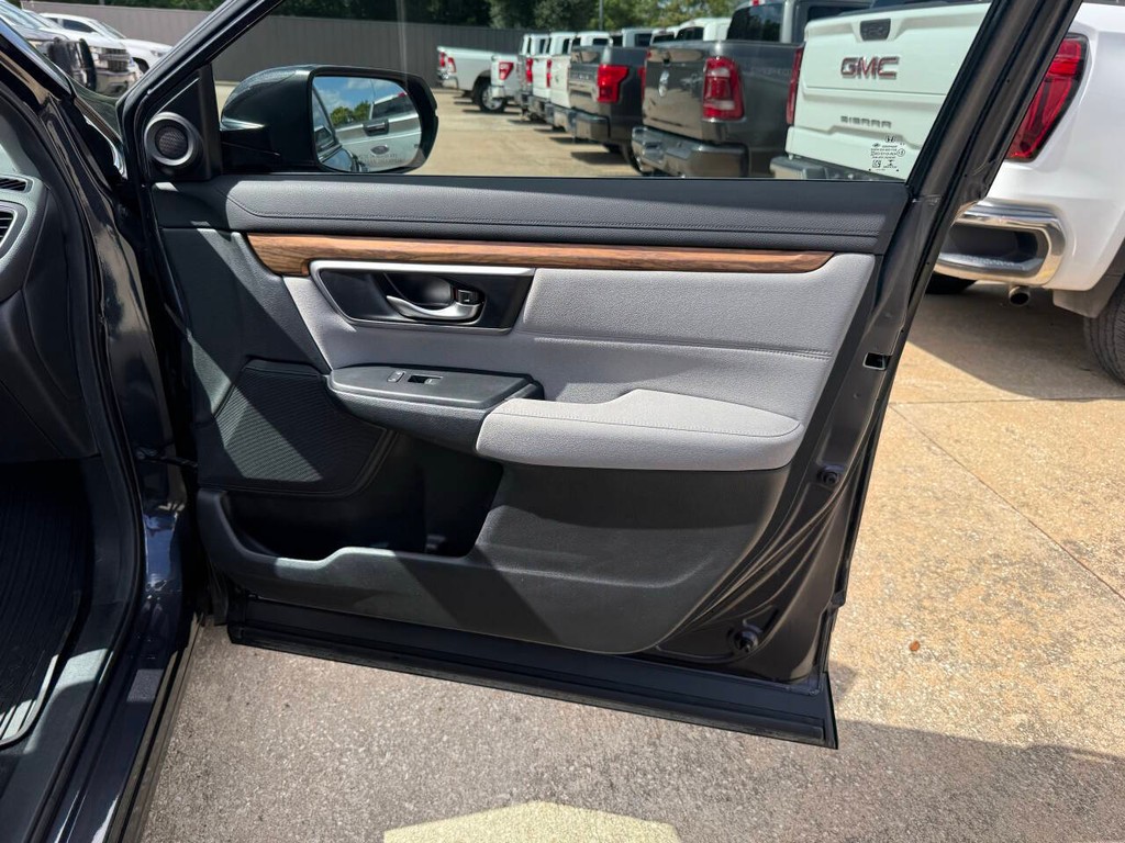 Honda CR-V Vehicle Full-screen Gallery Image 11