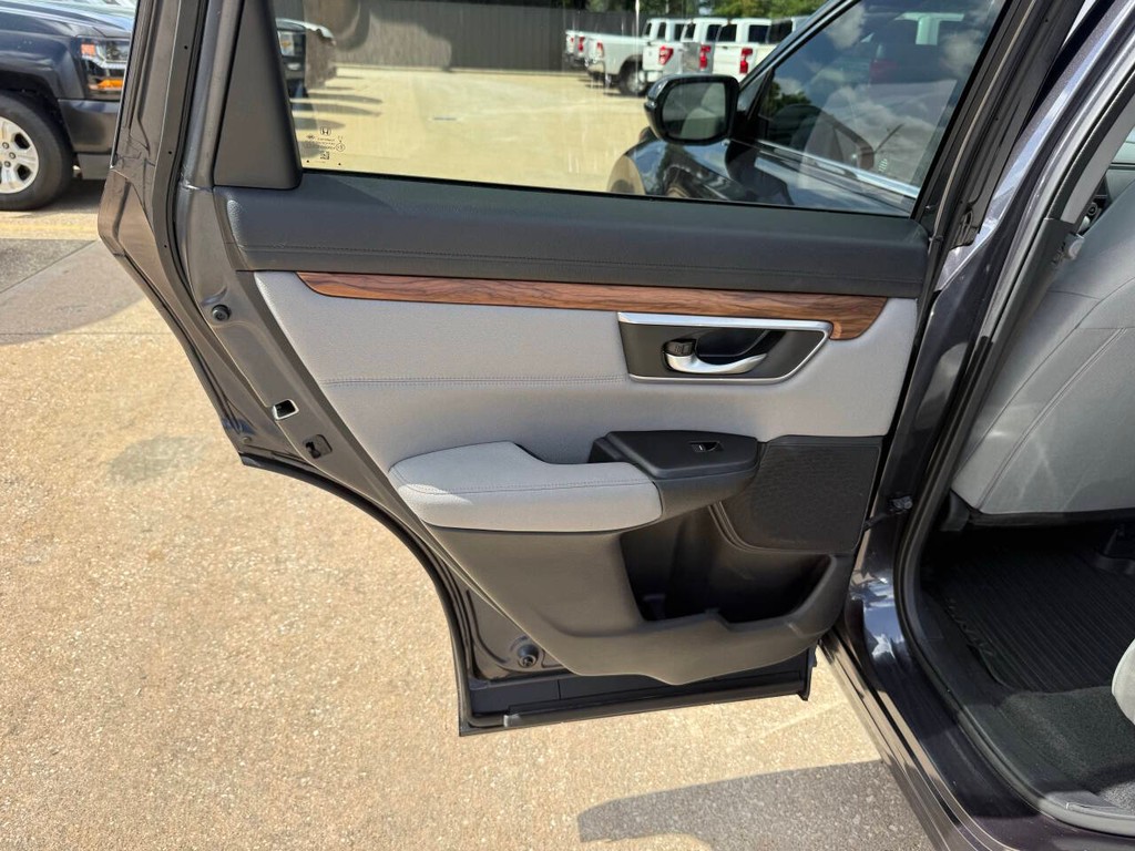 Honda CR-V Vehicle Full-screen Gallery Image 14