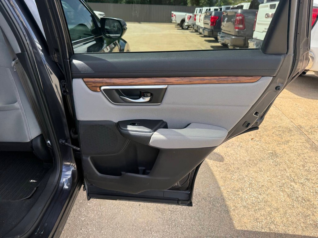 Honda CR-V Vehicle Full-screen Gallery Image 16