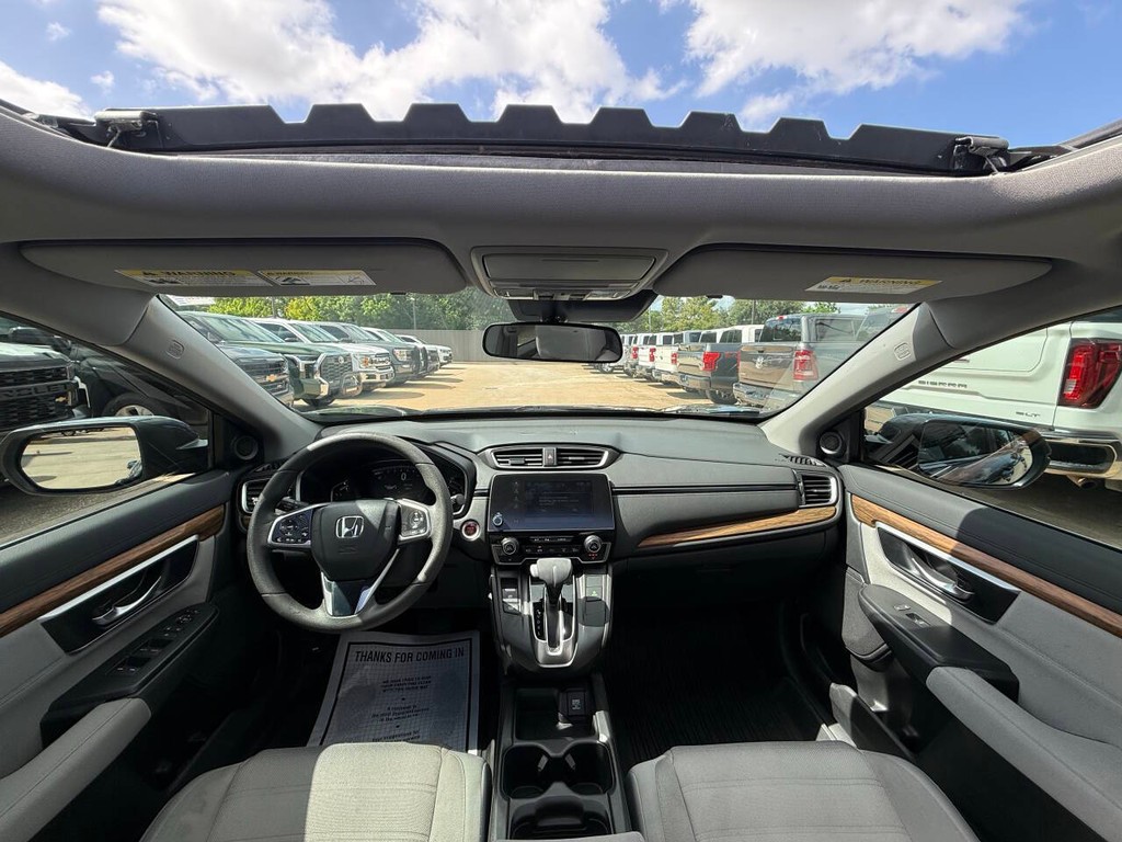 Honda CR-V Vehicle Full-screen Gallery Image 18