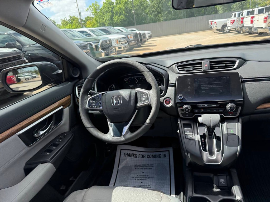 Honda CR-V Vehicle Full-screen Gallery Image 19