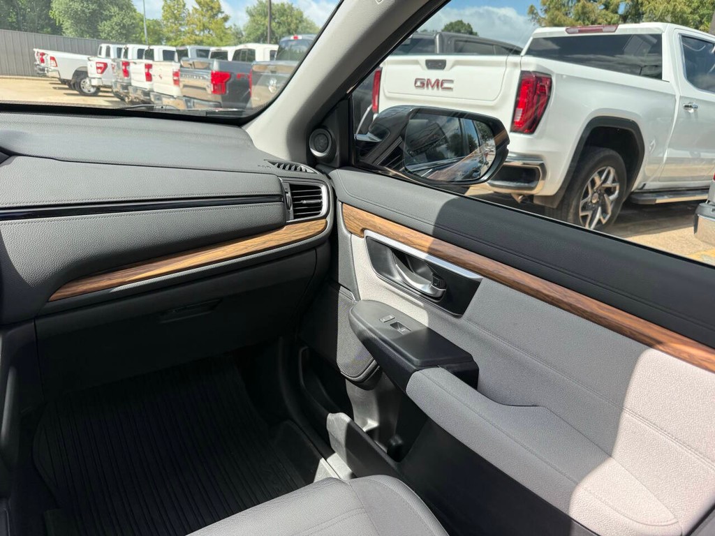 Honda CR-V Vehicle Full-screen Gallery Image 20