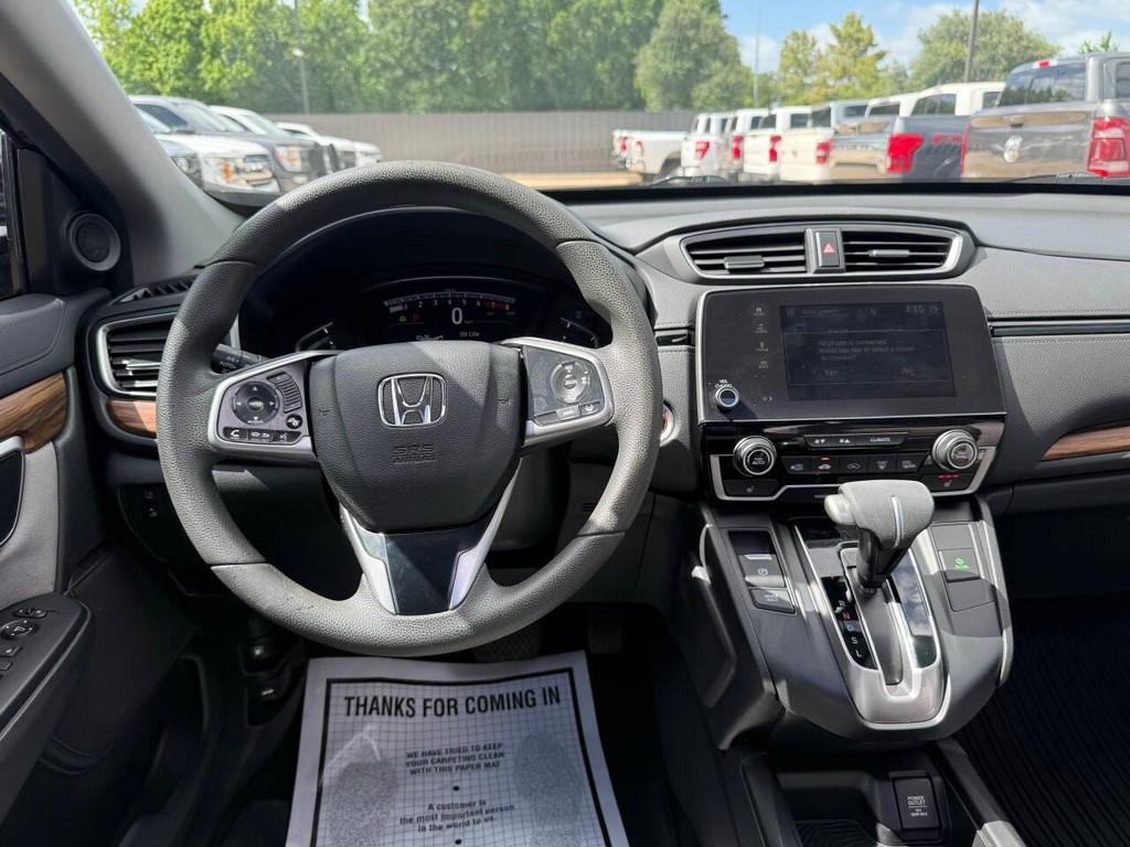 Honda CR-V Vehicle Full-screen Gallery Image 21