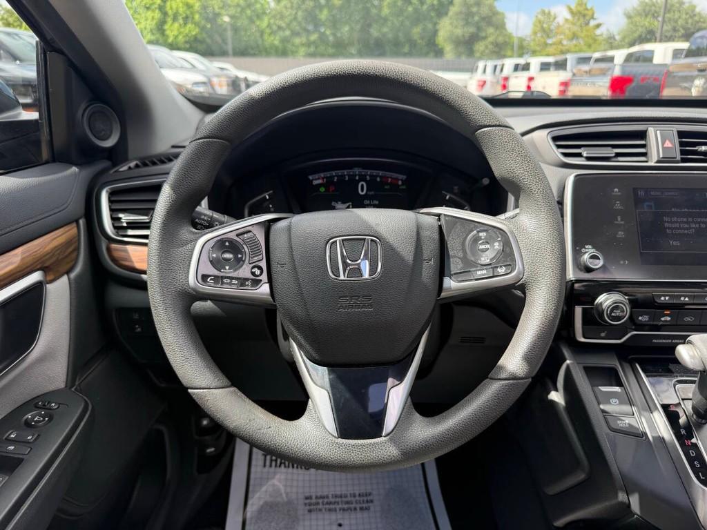 Honda CR-V Vehicle Full-screen Gallery Image 22