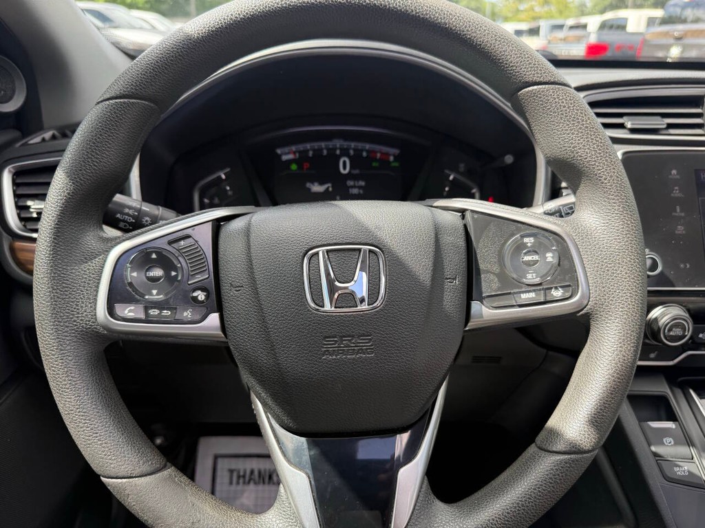 Honda CR-V Vehicle Full-screen Gallery Image 23