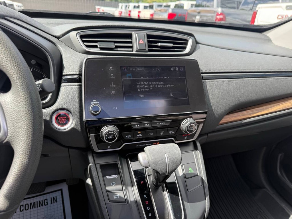 Honda CR-V Vehicle Full-screen Gallery Image 24