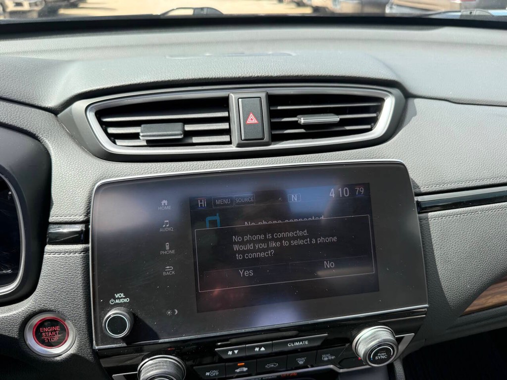 Honda CR-V Vehicle Full-screen Gallery Image 25
