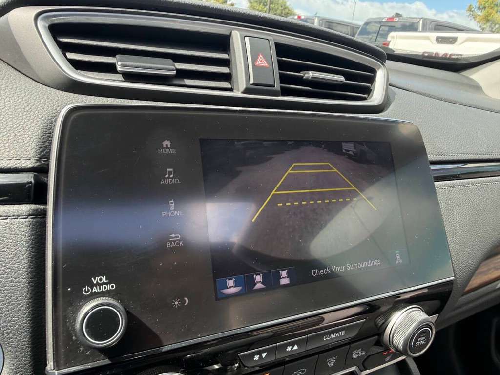 Honda CR-V Vehicle Full-screen Gallery Image 26
