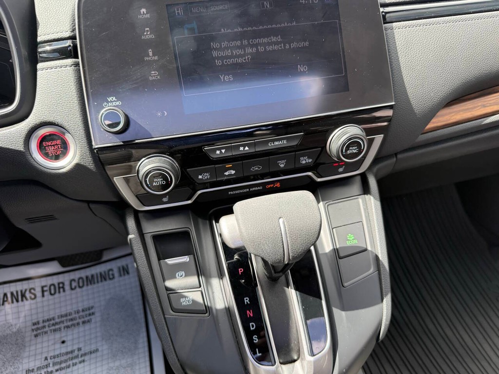 Honda CR-V Vehicle Full-screen Gallery Image 27