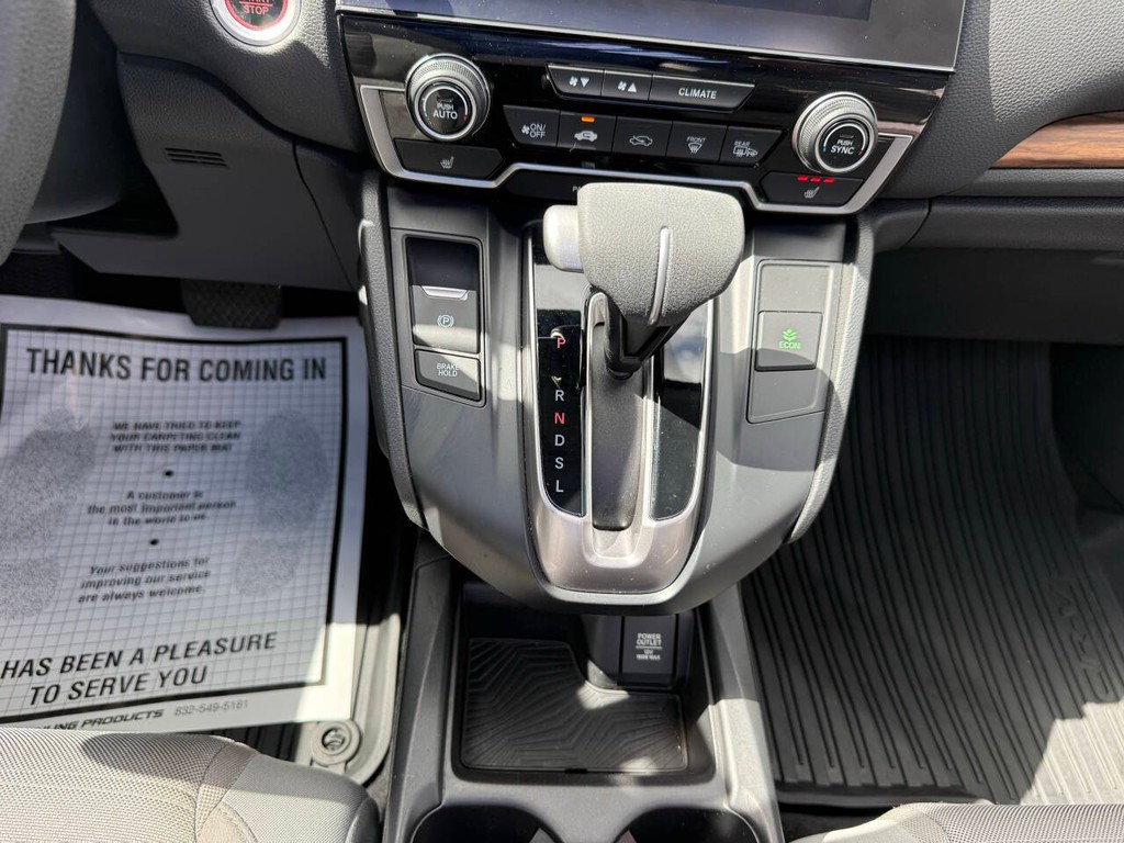 Honda CR-V Vehicle Full-screen Gallery Image 28