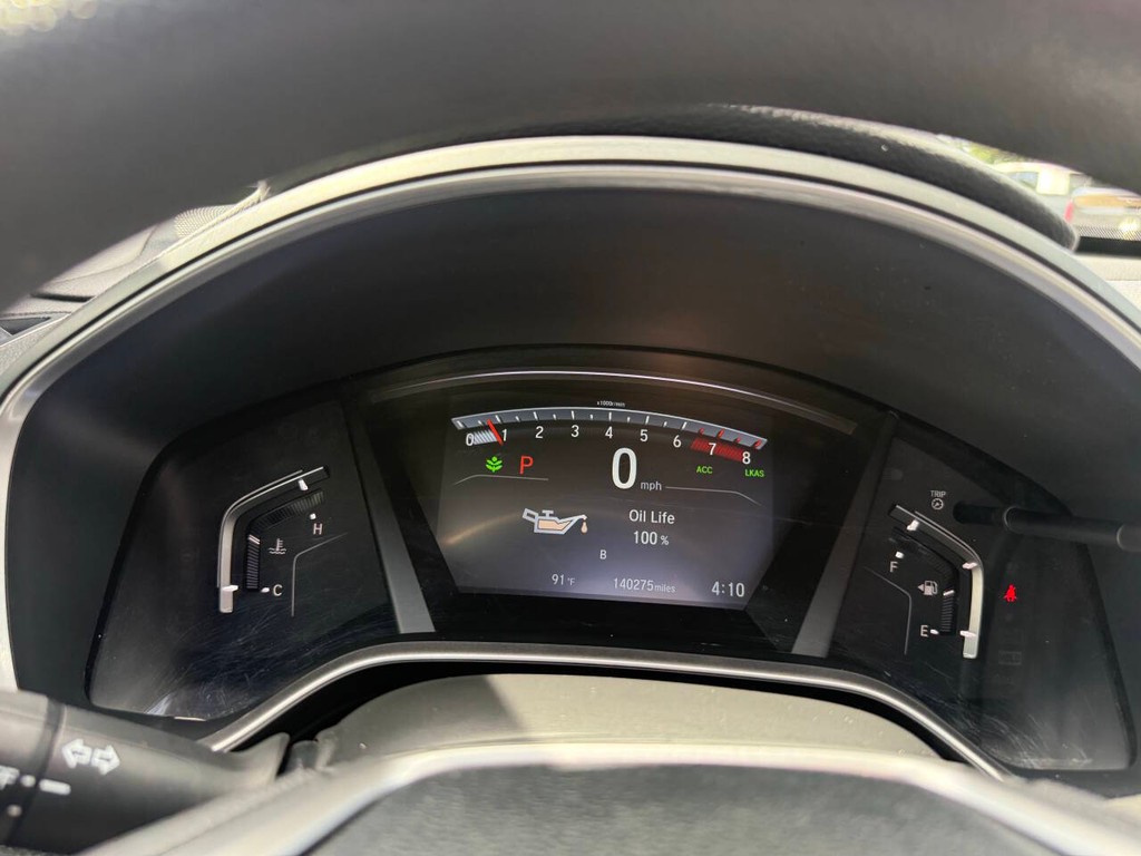 Honda CR-V Vehicle Full-screen Gallery Image 31