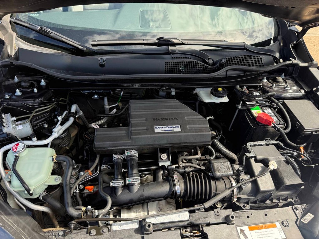 Honda CR-V Vehicle Full-screen Gallery Image 34