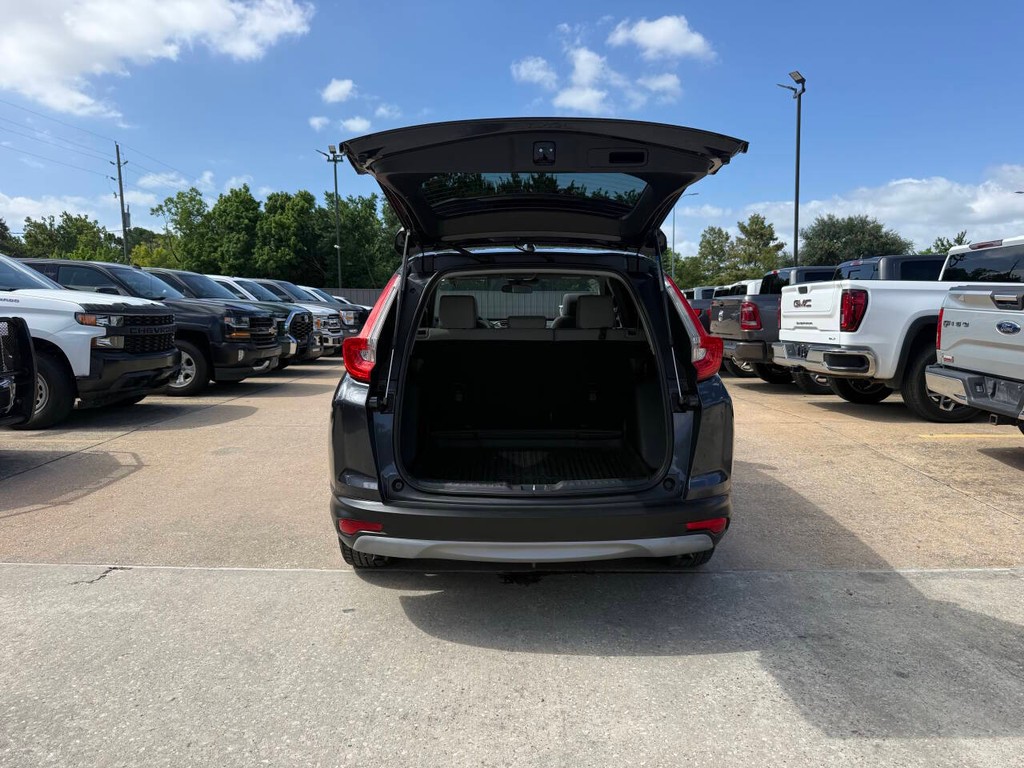 Honda CR-V Vehicle Full-screen Gallery Image 36