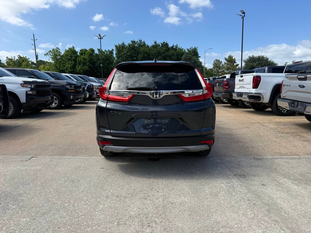 Honda CR-V Vehicle Full-screen Gallery Image 37