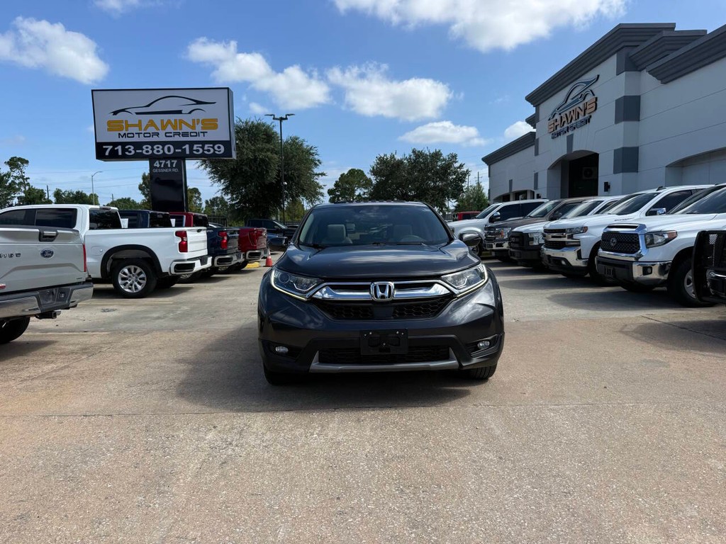 Honda CR-V Vehicle Full-screen Gallery Image 39