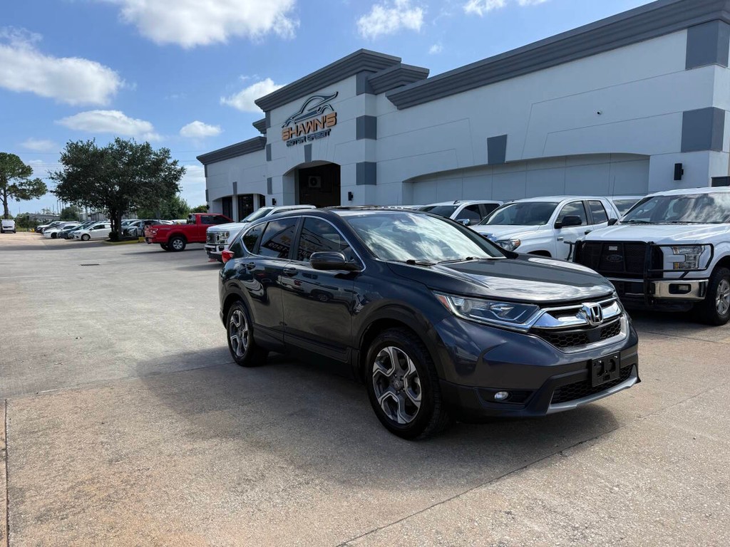 Honda CR-V Vehicle Full-screen Gallery Image 40