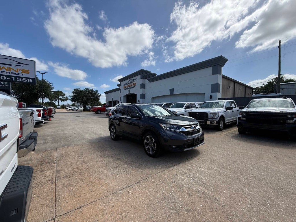 Honda CR-V Vehicle Full-screen Gallery Image 42