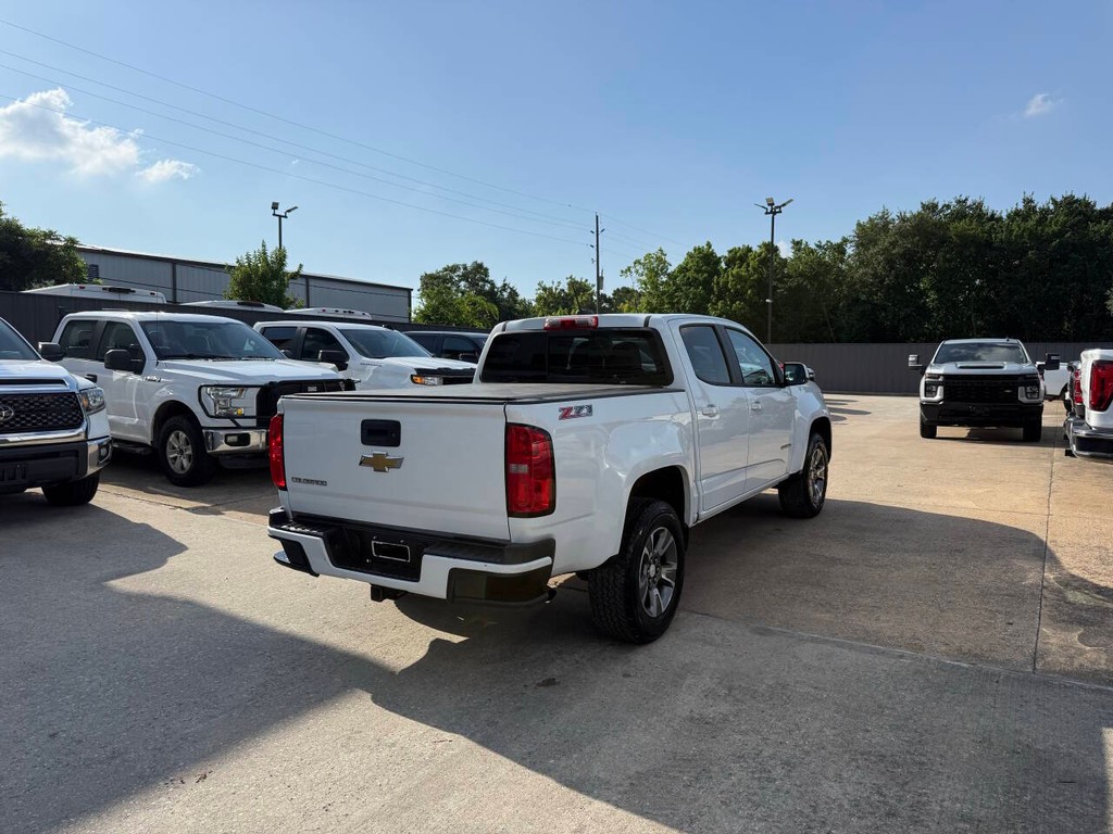Chevrolet Colorado Vehicle Full-screen Gallery Image 05