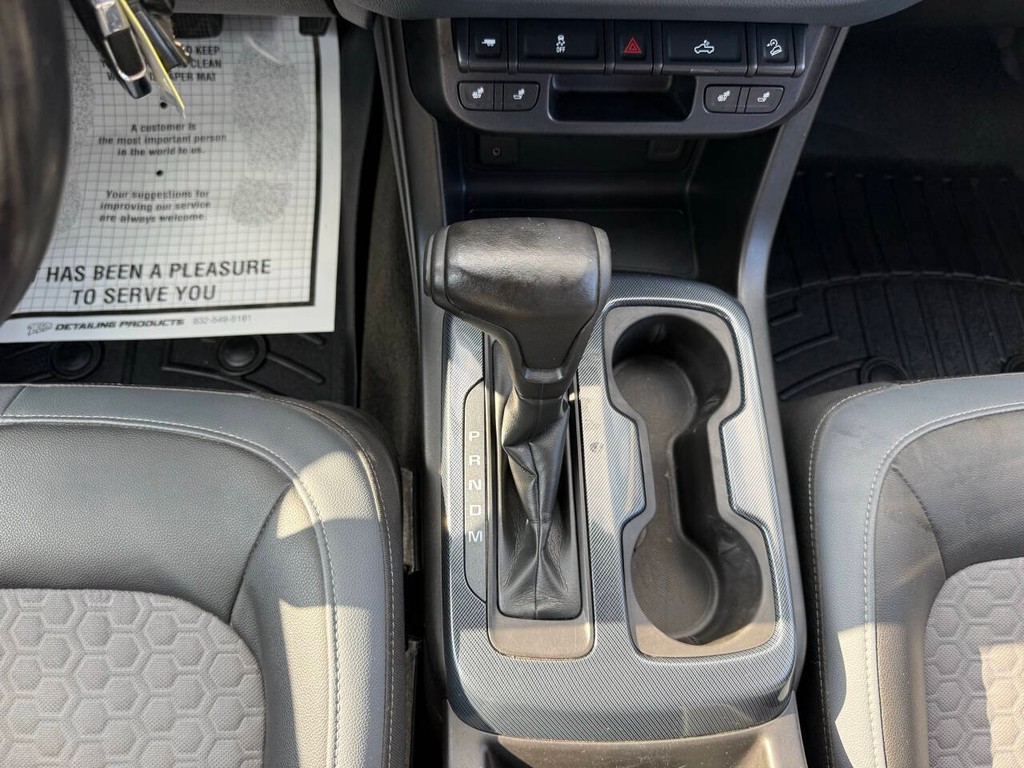 Chevrolet Colorado Vehicle Full-screen Gallery Image 31