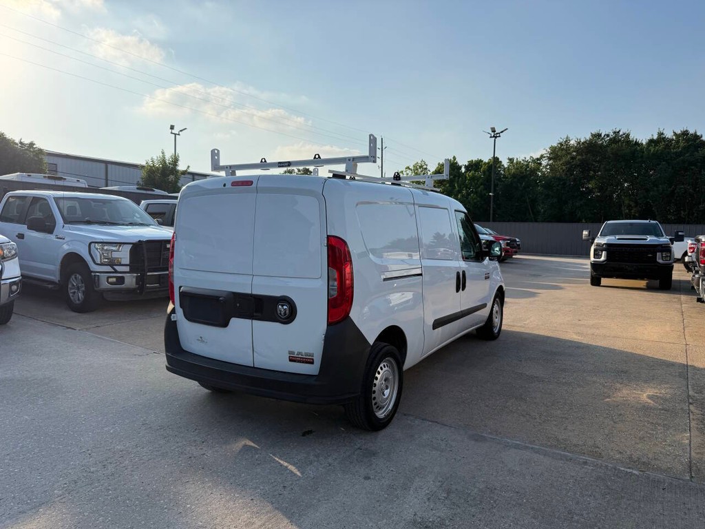 Ram ProMaster City Cargo Van Vehicle Full-screen Gallery Image 05