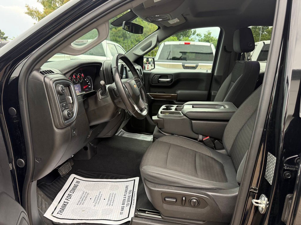 Chevrolet Silverado 1500 Vehicle Full-screen Gallery Image 07
