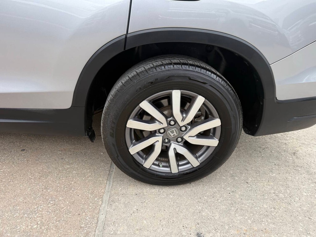Honda Pilot Vehicle Full-screen Gallery Image 37