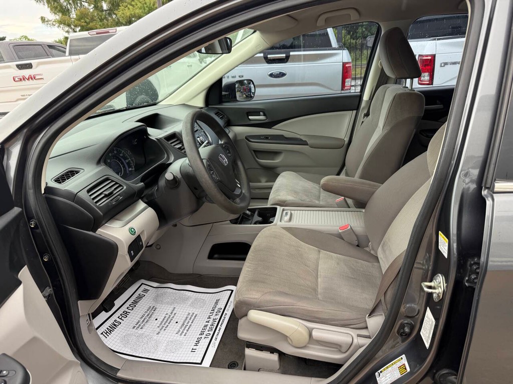 Honda CR-V Vehicle Full-screen Gallery Image 07
