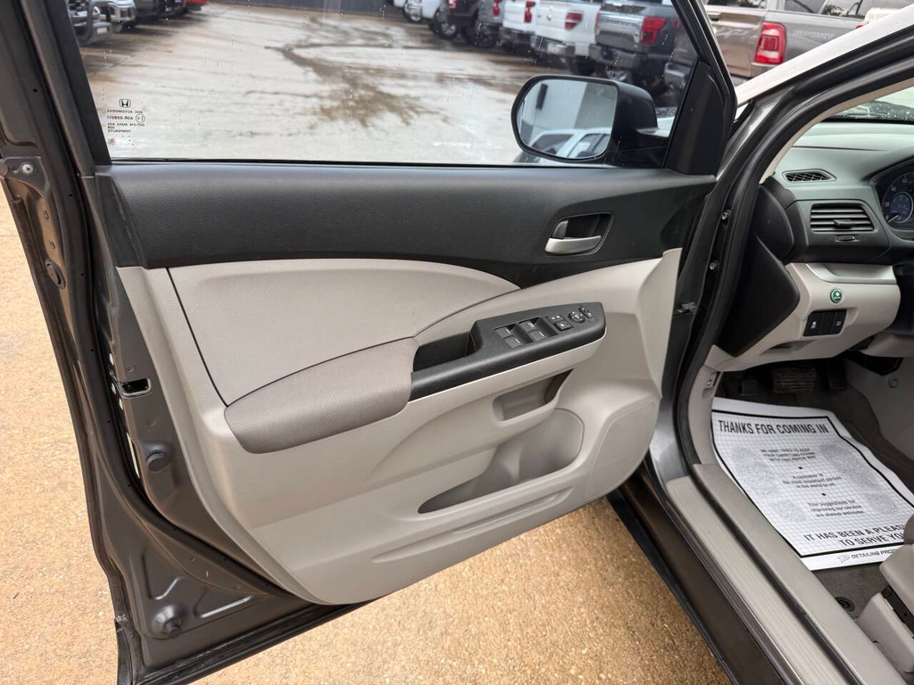 Honda CR-V Vehicle Full-screen Gallery Image 08