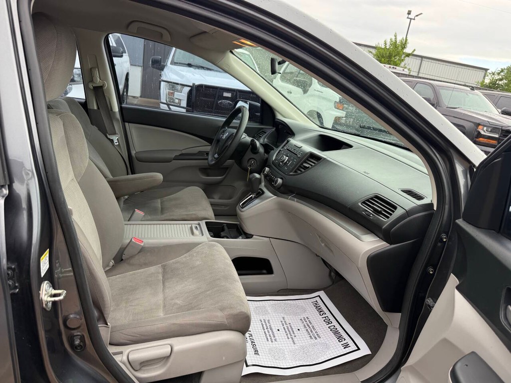 Honda CR-V Vehicle Full-screen Gallery Image 10