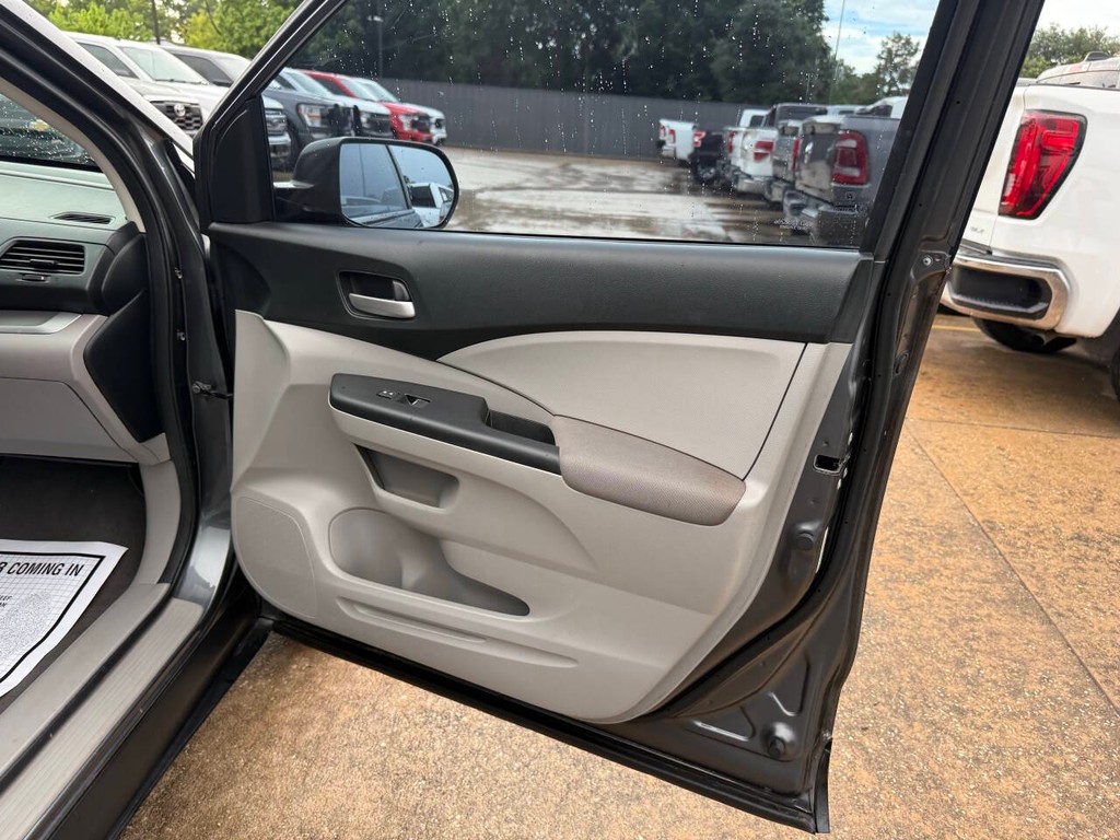 Honda CR-V Vehicle Full-screen Gallery Image 11