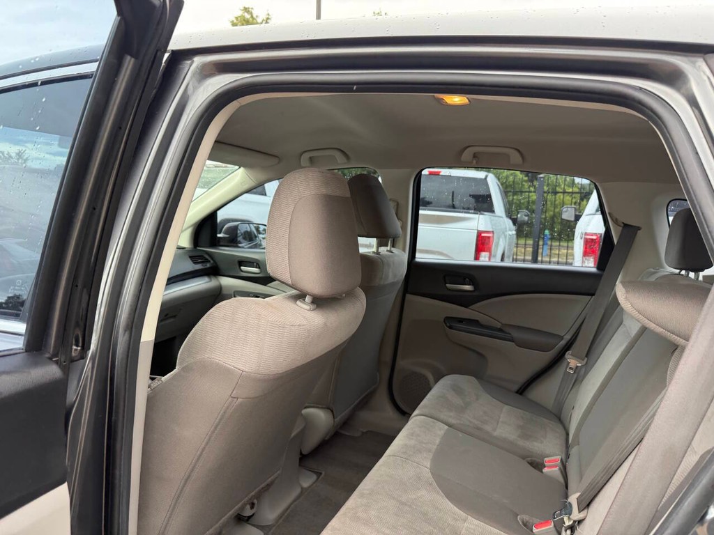 Honda CR-V Vehicle Full-screen Gallery Image 12