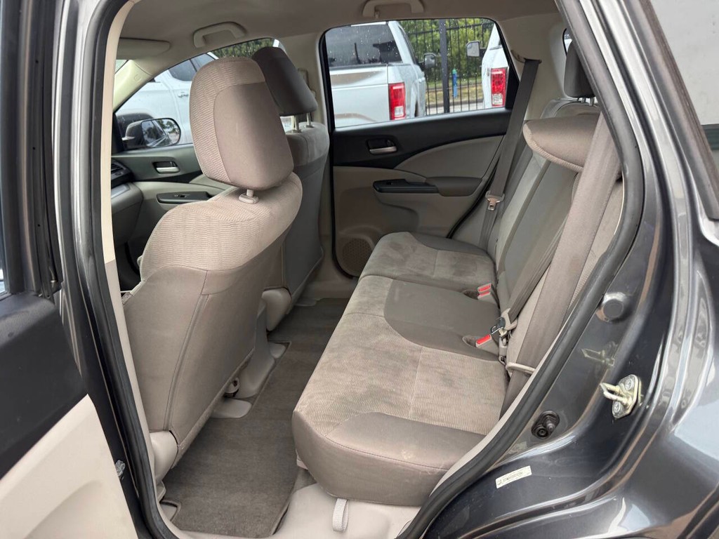 Honda CR-V Vehicle Full-screen Gallery Image 13
