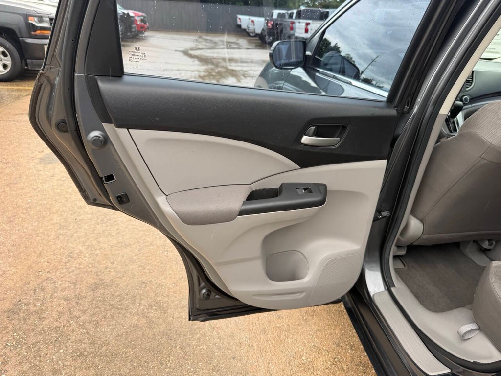 Honda CR-V Vehicle Full-screen Gallery Image 14