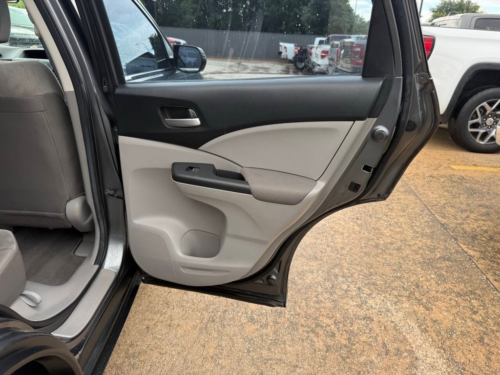 Honda CR-V Vehicle Full-screen Gallery Image 16