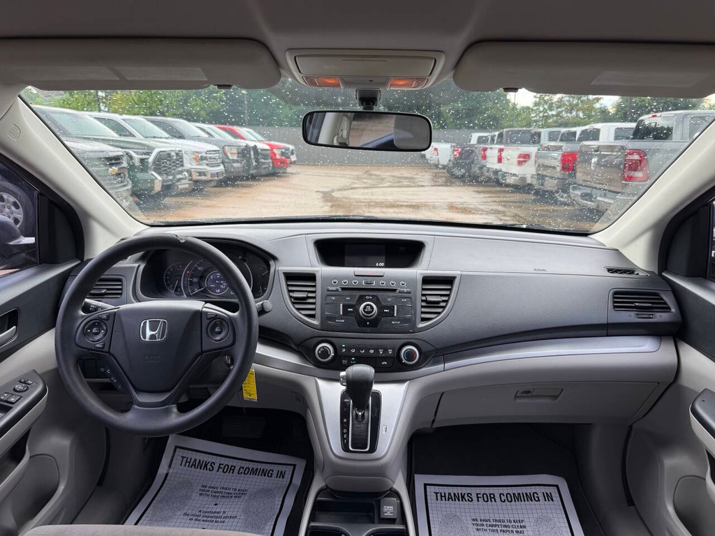 Honda CR-V Vehicle Full-screen Gallery Image 17