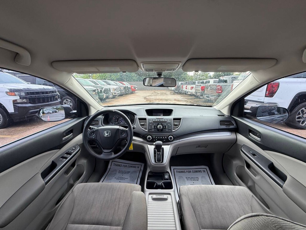 Honda CR-V Vehicle Full-screen Gallery Image 18