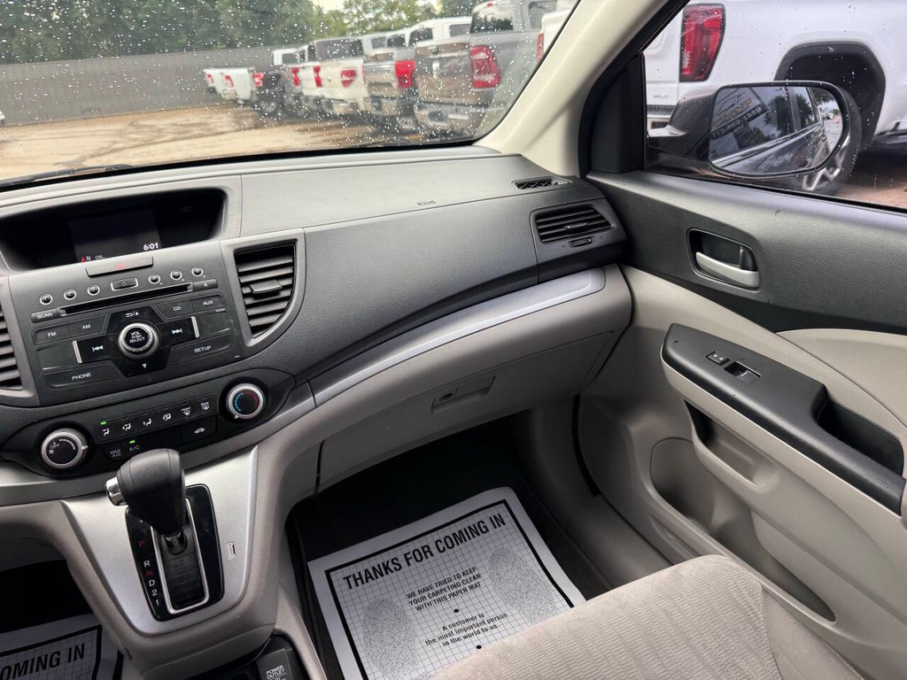 Honda CR-V Vehicle Full-screen Gallery Image 20