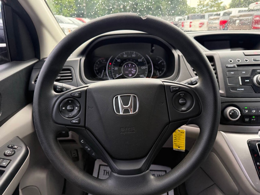 Honda CR-V Vehicle Full-screen Gallery Image 24