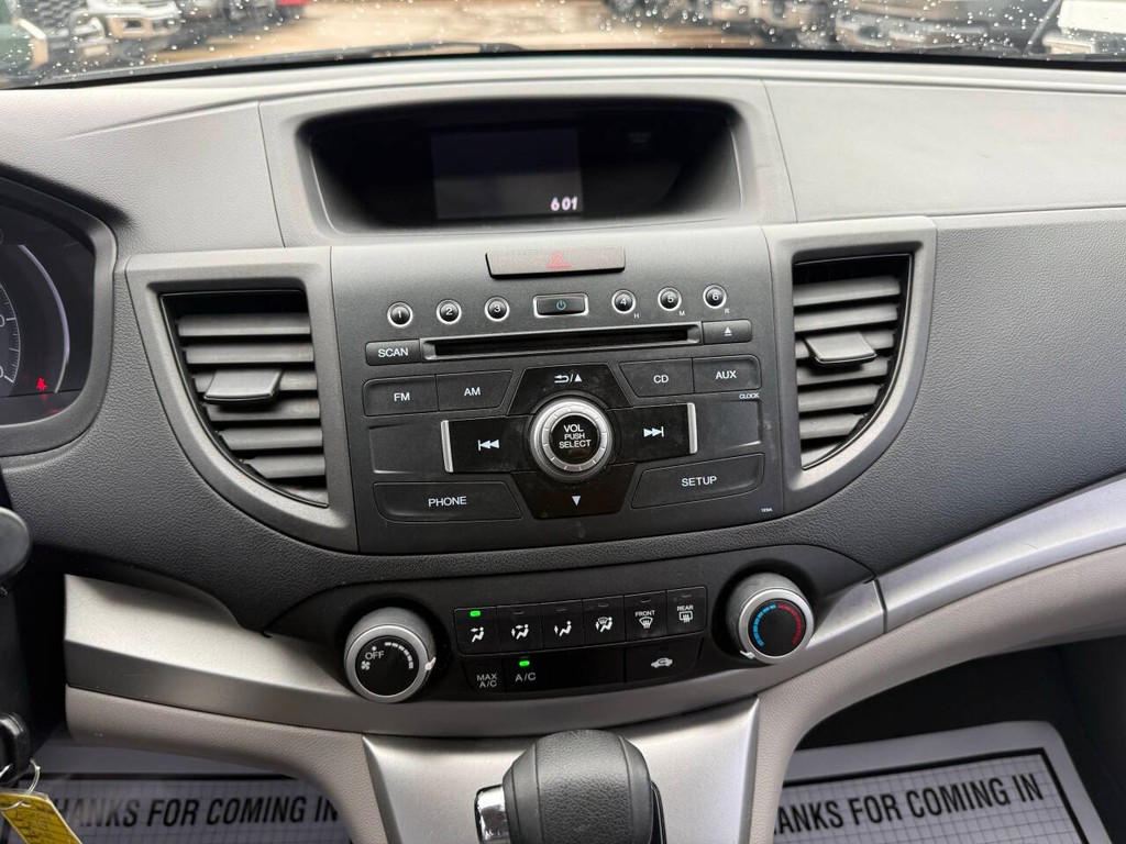 Honda CR-V Vehicle Full-screen Gallery Image 25