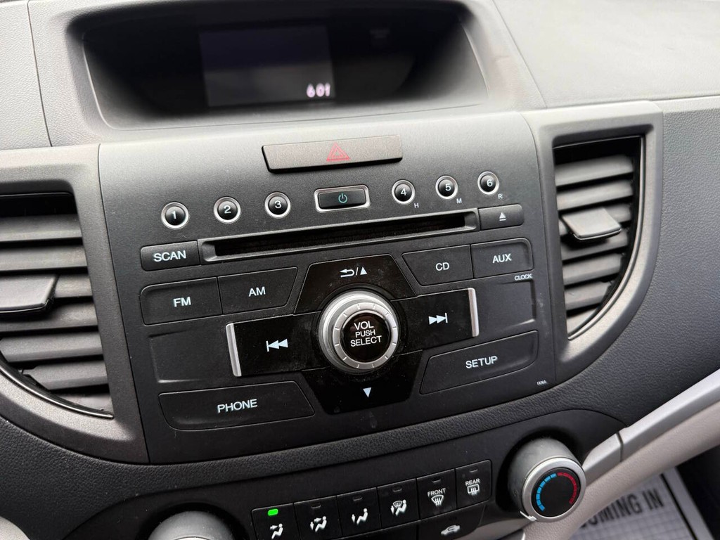 Honda CR-V Vehicle Full-screen Gallery Image 27