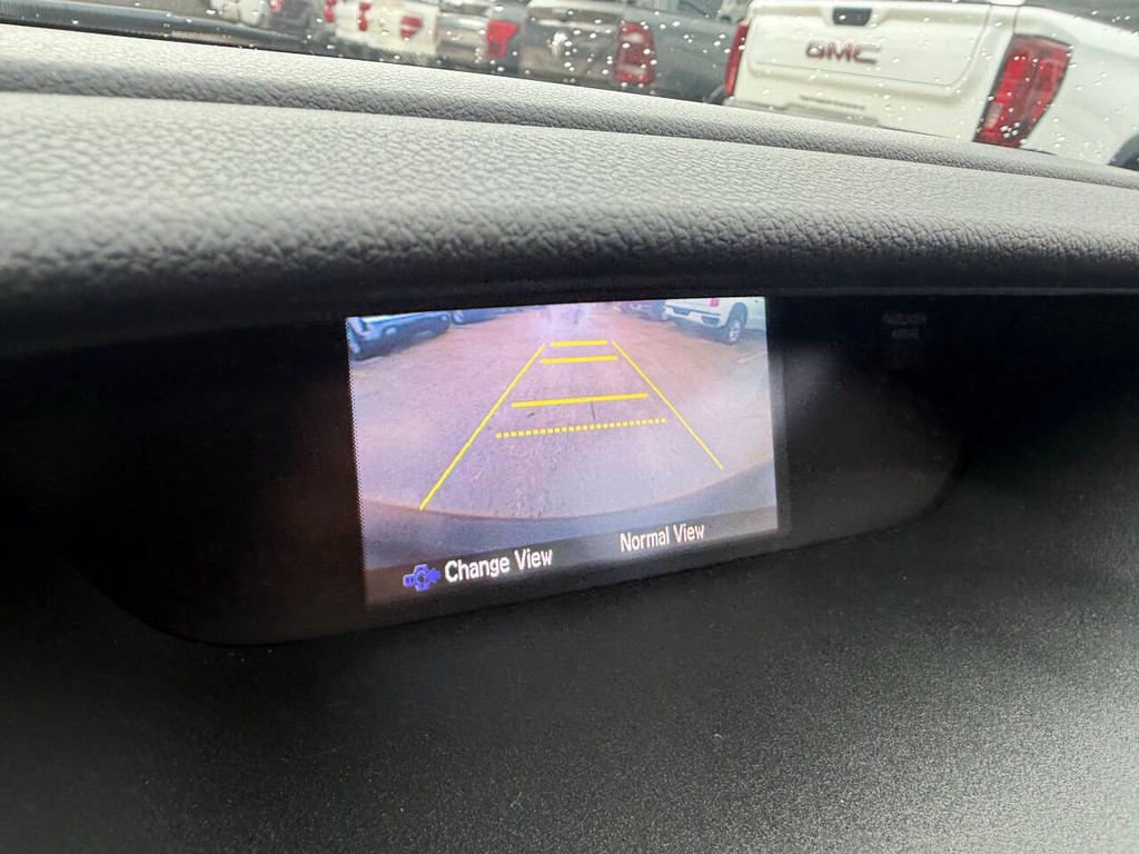 Honda CR-V Vehicle Full-screen Gallery Image 28