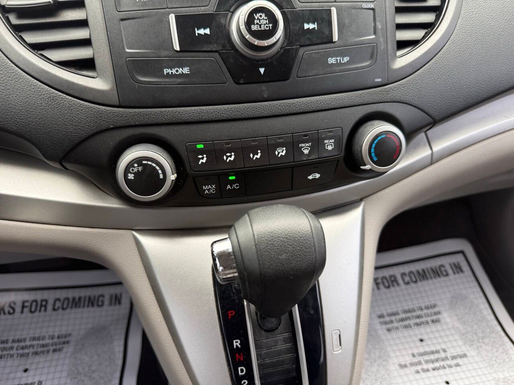 Honda CR-V Vehicle Full-screen Gallery Image 29