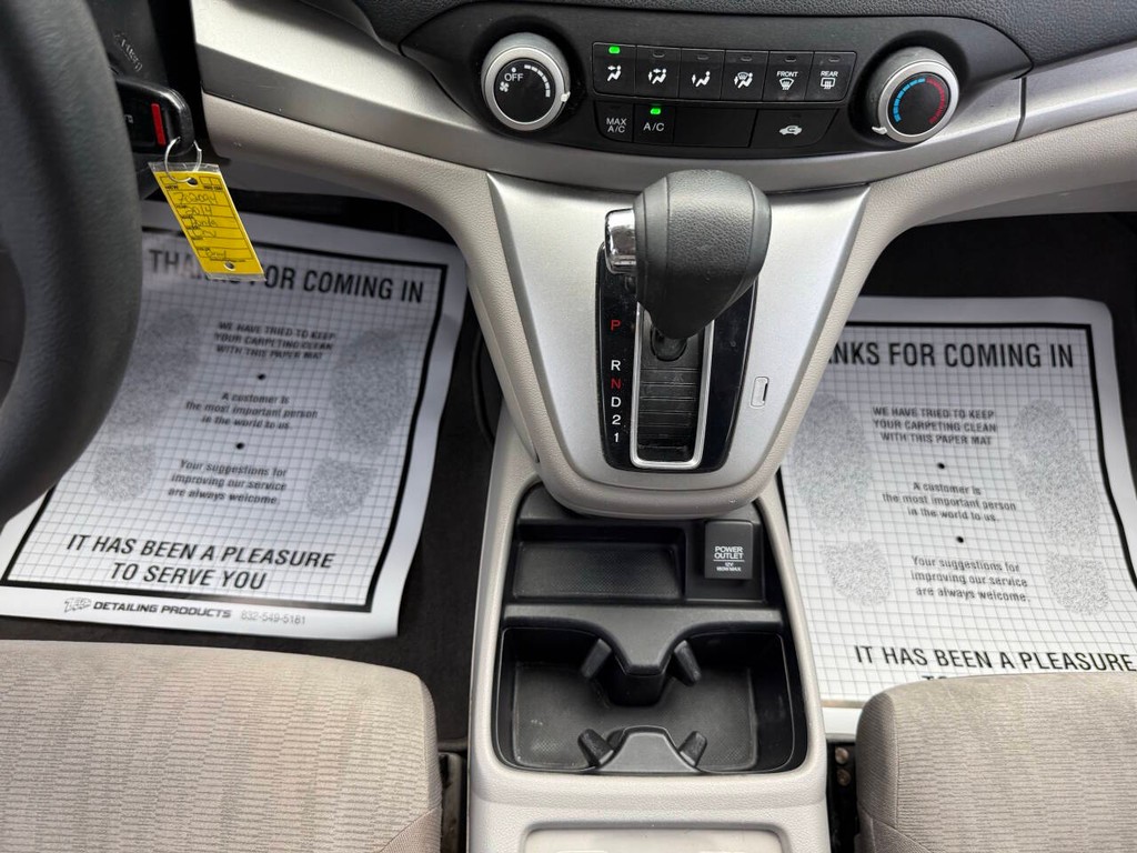 Honda CR-V Vehicle Full-screen Gallery Image 30