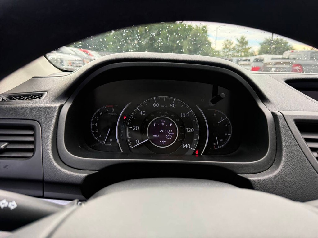 Honda CR-V Vehicle Full-screen Gallery Image 32