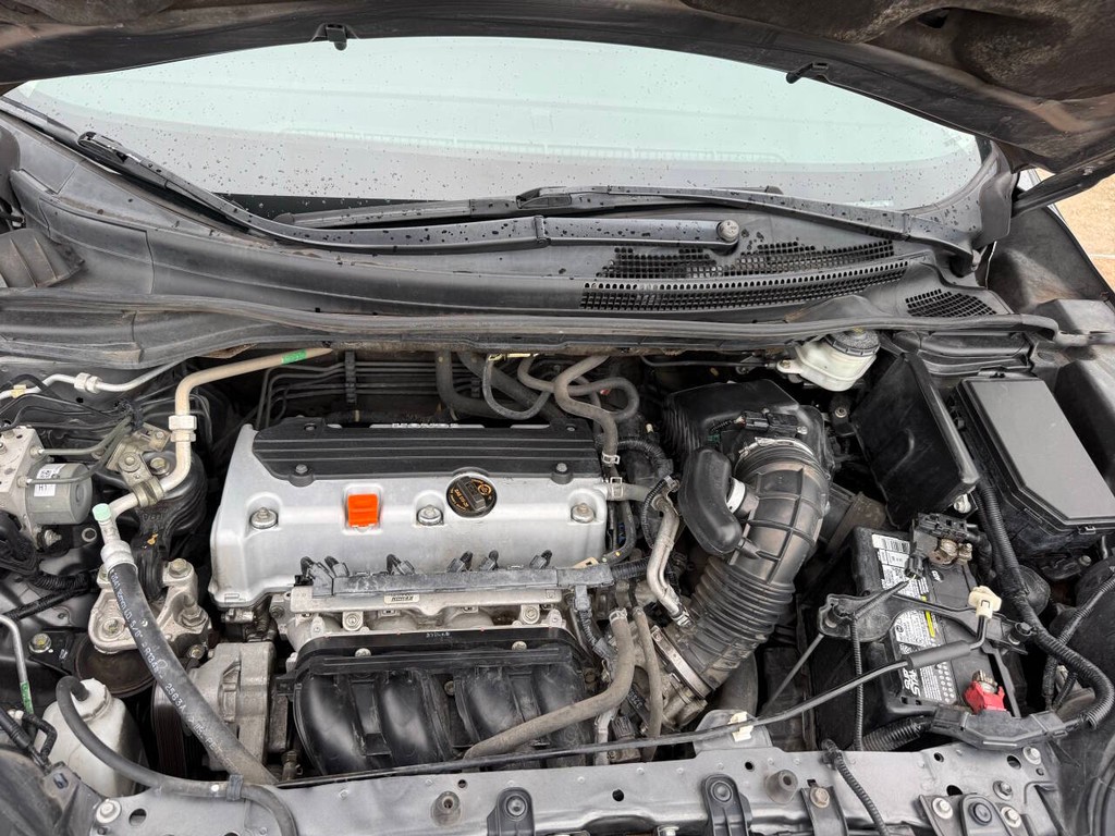 Honda CR-V Vehicle Full-screen Gallery Image 35